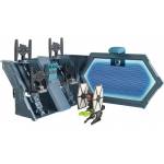 Mattel - CMT37, Aktion/Abenteuer, Star Wars, 4 Jahr(e), Mehrfarbig, Kunststoff