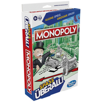 Hasbro European Trading B.v. 2