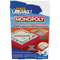 Hasbro European Trading B.v. 3