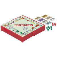Hasbro European Trading B.v. 6