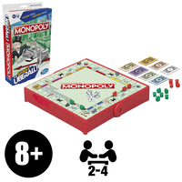 Hasbro European Trading B.v. 7