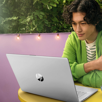 Hewlett Packard 5