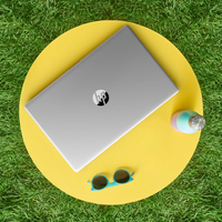 Hewlett Packard 6