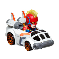 Hot Wheels 4