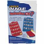 Giocattolo - Hasbro Gaming Guess Who? Grab & Go Board game Family