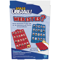 Hasbro European Trading B.v. 2