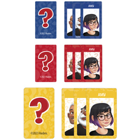 Hasbro European Trading B.v. 6