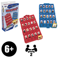 Hasbro European Trading B.v. 5