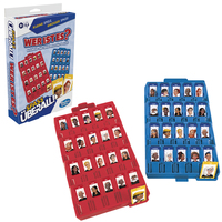 Hasbro European Trading B.v. 6