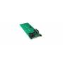 Icy Box - IB-M2B02 Konverter Platine, Serial ATA-Controller