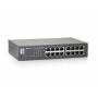 Level One - LevelOne Switch 16x GE GEU-1621 19
