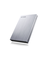 5 Icy Box Ib-241wp Externes Usb 3. 0 Geh&auml;use F&uuml;r 2 8