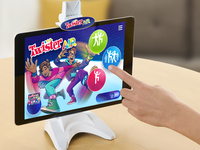 Hasbro European Trading B.v. 2