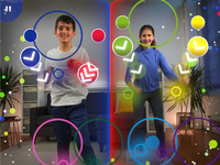 Hasbro European Trading B.v. 4