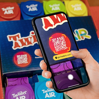 Hasbro European Trading B.v. 5