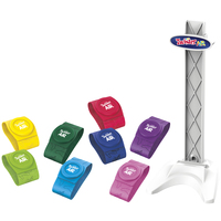 Hasbro European Trading B.v. 8