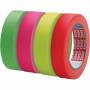 Tesa - TESA 4671, 19 mm x 25 m Indoor & Outdoor 25m Orange duct tape