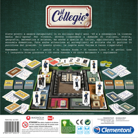 Giochi Da Tavolo 2