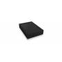 Icy Box - ICY BOX IB-256WP Botier disque dur/SSD 2.5 Noir