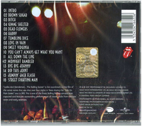 Ladies & Gentleman (Live In Texas, US, 1972) 2