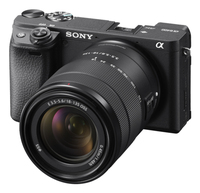 Sony 6