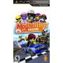 Videogame - Psp