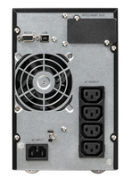 Eaton 93e:trifase-trifase 1