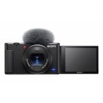 Sony - DSC-ZV-1