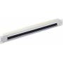 Rittal-werk - - Kabel - Organizer - wei (7140.535)
