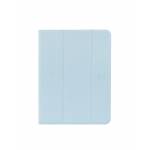 Tucano - Topseller - Flip-Hlle fr Tablet - Hellblau - 27,7 cm - 27,9 cm (10.9 - 27,90cm (11)) - fr Apple 10.9 iPad A