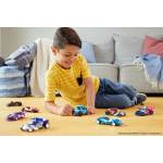 Mattel - Hot Wheels Bolidi Retrocarica
