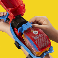 Hasbro European Trading B.v. 9