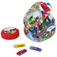 Usb-stick 32 Gb Emtec C410 Usb 2.0 Candy Jar 80 Pcs. 4