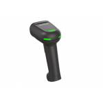 Honeywell - HONEYWELL 1960g USB Kit: General purpose black housing, SR Focus, 1D/2D, PDF417, USB Type A 3m straight cable (CBL-500-300-S00),