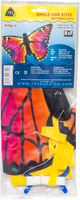 Invento 100302 - Butterfly Kite, Ruby 1