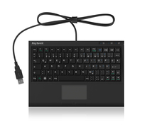 Keysonic 2