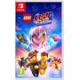 Movie - Nintendo The LEGO Movie 2, Switch Standard English, Italian Nintendo Switch