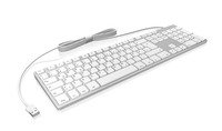 Keysonic 8