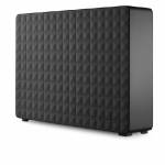 Seagate - Seagate Expansion Desktop external hard drive 18000 GB Black