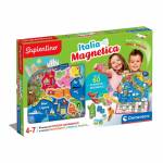 Giocattolo - Geo Puzzle Magnetico Italia