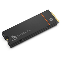 Seagate 4