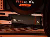 Seagate 7