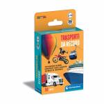Giocattolo - Carte Trasporti Da Record