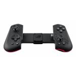 Asus - ASUS ROG Tessen Schwarz - Grau USB 3.2 Gen 1 (3.1 Gen 1) Gamepad Android (90GC01D0-BGP000)