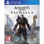 Movies - Assassin's Creed Valhalla