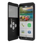 Emporia - SMART 6 Lite Senior Smartphone (E6LT_001)