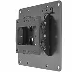 Chief - FTR1U - Wandhalterung fr Plasma/LCD/TV - verriegelbar - Schwarz - Bildschirmgre: 25.4-81.3 cm (10-32)