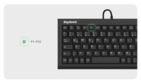 Keysonic 2