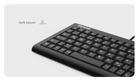 Keysonic 3