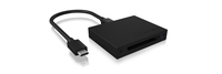 Adapter Icybox Ext. Kartenleser Usb 3. 1 Typec - > Cfast 5